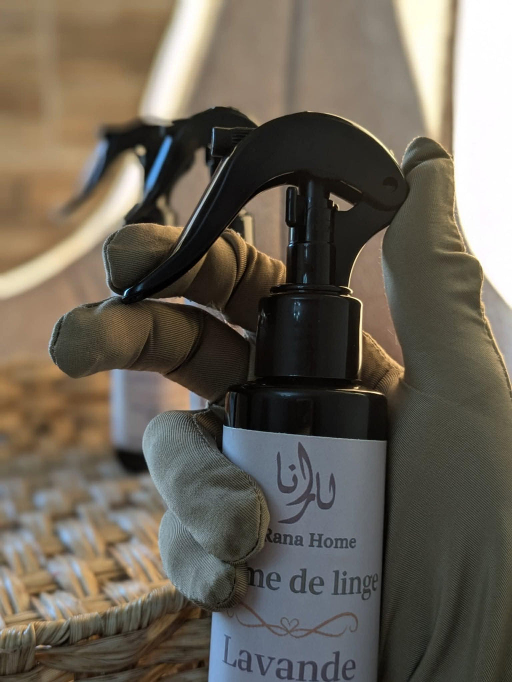 بوكس النظافة  OVERDOS CLEANING